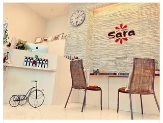 マツエク・マツパ sara 荒井店のヘアスタイル