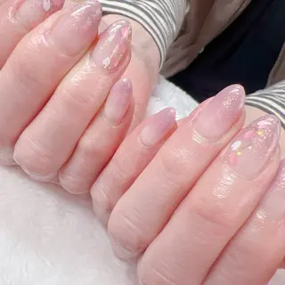 ネイル Emi lyのネイルデザイン