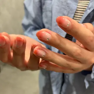 ネイル ogura maoのネイルデザイン