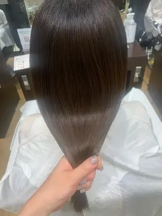 ロング 艶髪/髪質改善 ♡Tsuzumiのその他イメージ