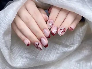 ネイル はな ネイルのネイルデザイン