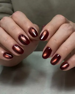 ネイル mumjyu所属・mumjyu MIKAのネイルデザイン