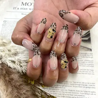 ネイル Basic町田本店 EMIRIのネイルデザイン