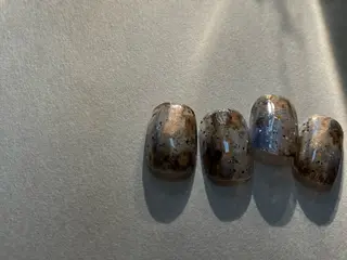 ネイル @Unica_ honmachiのネイルデザイン