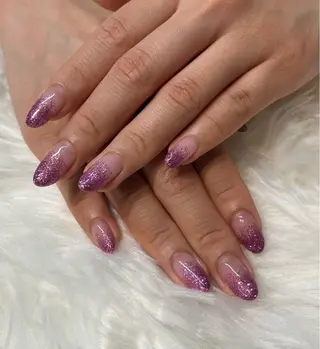 ネイル Bianca上川端店 YONAMINEのネイルデザイン