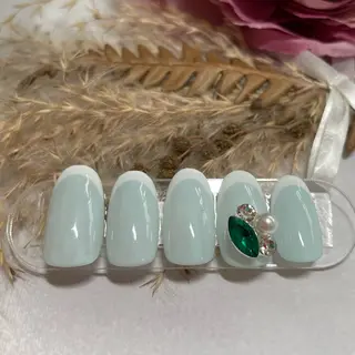 ネイル nailsalon kitのネイルデザイン