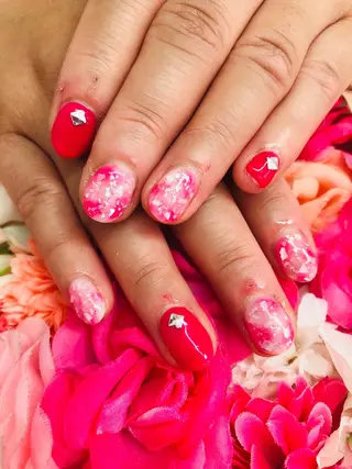 ネイル 酵素風呂　RA.RA所属・酵素風呂 RA.RAのその他イメージ