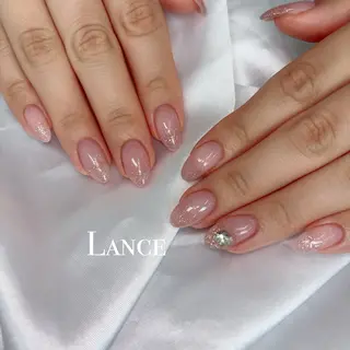 ネイル Lance nailのネイルデザイン