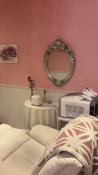 HAREHADA 🫧/ Ibukiのエステ・リラクイメージ