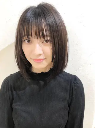 ショート カラー パーマ ヘアアレンジ Londideal 高橋ヒロシのヘアスタイル