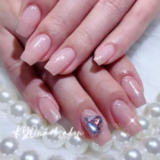 ネイル ネイリスト KYOのネイルデザイン