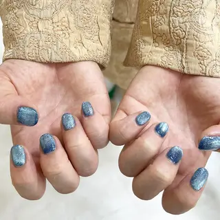 ネイル Bianca TORII🌞のネイルデザイン