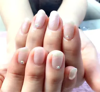 ネイル e.nail所属・和賀井 恵理のネイルデザイン