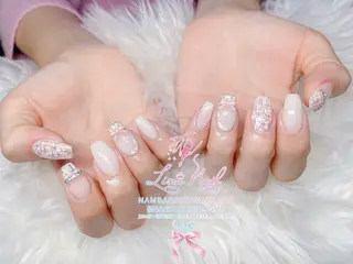 ネイル ７９LINA NAIL 心斎橋店所属・リナネイル アメ村心斎橋店のネイルデザイン