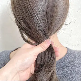 ショート カラー Inity 心斎橋店のその他イメージ