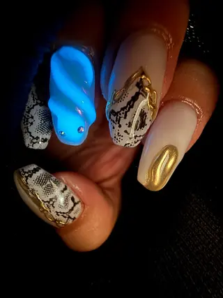 ネイル Nail Land Pilinaのネイルデザイン