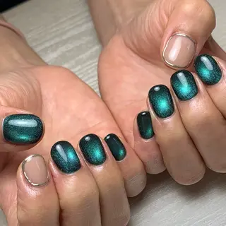 ネイル jdn natsumiのネイルデザイン