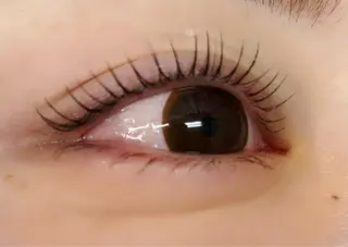 マツエク・マツパ LocoMoco 進藤のマツエク・マツパデザイン