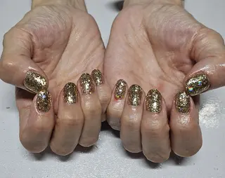 ネイル TELUM Miyoko.のネイルデザイン