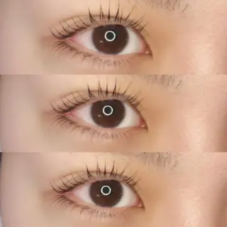 マツエク・マツパ 《eyelash ｉｉｔｅ》森のマツエク・マツパデザイン