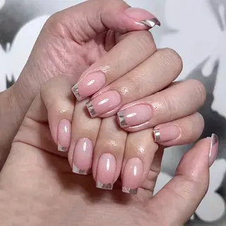 ネイル 217 nail所属・🧸 kaiのネイルデザイン