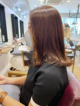 ロング カラー 🐶伊藤 弘夢🐶のその他イメージ