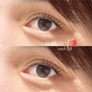 マツエク・マツパ .nail所属・.nail🕊️ akariのネイルデザイン