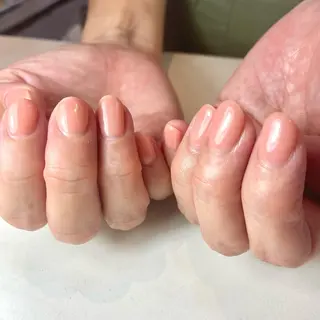 ネイル Ange epais nAnnAnのその他イメージ