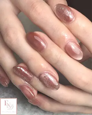 ネイル Nail Day 西院店のネイルデザイン