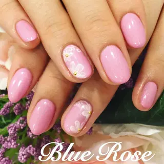 ネイル MUSE koshikawaのネイルデザイン