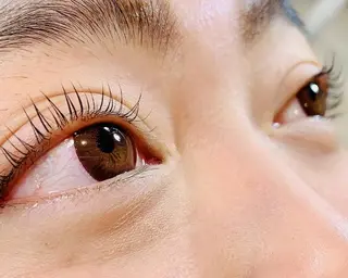 マツエク・マツパ マリーテレジア 🌻RUKAのマツエク・マツパデザイン