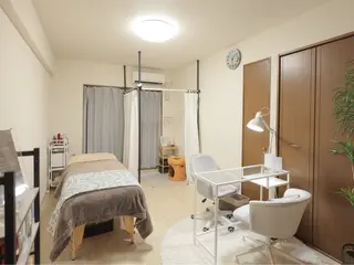 DAISY SALONのエステ・リラクイメージ