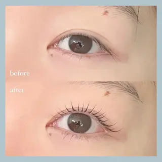 マツエク・マツパ 💎垢抜け眉/まつげ 💎SSIN 札幌店の眉毛・アイブロウイメージ