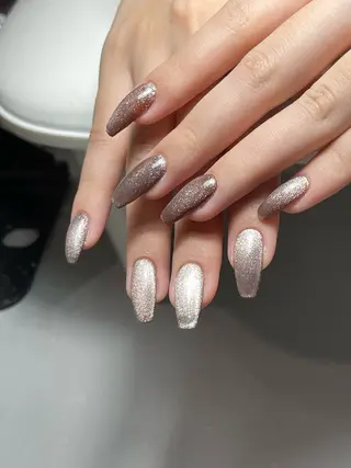 ネイル Fortuna nail所属・ミ ミのネイルデザイン