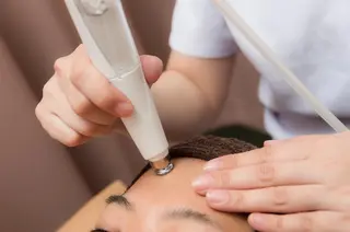 小顔と美肌 まごころエステMatoria所属・小顔 美肌専門 Matoriaのエステ・リラクイメージ