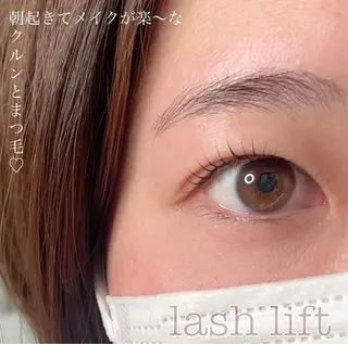 マツエク・マツパ アイブロウ eyelash ukのマツエク・マツパデザイン