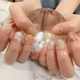 ネイル kouca  nail所属・コウ カnail💅のネイルデザイン