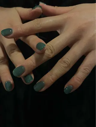 ネイル hi,nail honokaのネイルデザイン