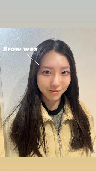 アイブロウ eyelash salon Due by CreBiA所属・Due S / KOJIMAのマツエク・マツパデザイン
