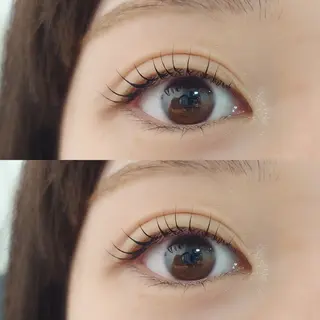 マツエク・マツパ tico 🌱shiori🌱のヘアスタイル