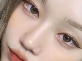 eyelist mikiのマツエク・マツパデザイン