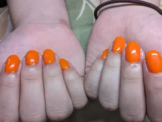 ネイル よもぎ蒸し・ワンカラ ー専門 しゅくるのその他イメージ