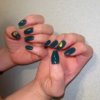 ネイル kanaoa nailのネイルデザイン