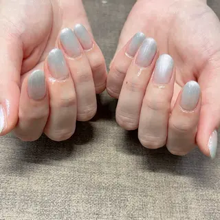 ネイル アン ナのネイルデザイン