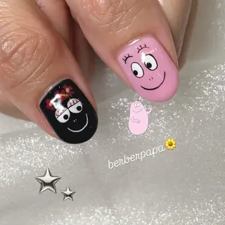 ネイル Tsukahara 🌷仙台PARCOのネイルデザイン