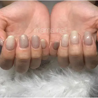ネイル ネイルサロン mama nailのネイルデザイン