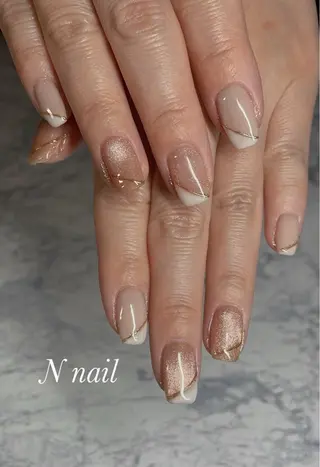 ネイル N nailのネイルデザイン
