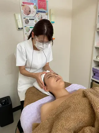 メナード瑞穂区平郷店 横山ともみのその他イメージ