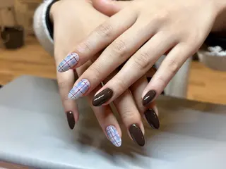 ネイル NA NA nail salonのネイルデザイン