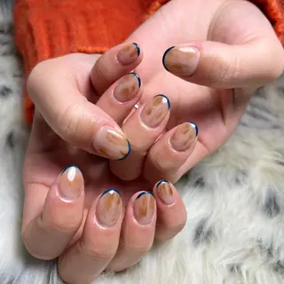 ネイル Laki nailのネイルデザイン
